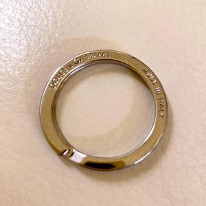 Dolce & Gabbana key ring